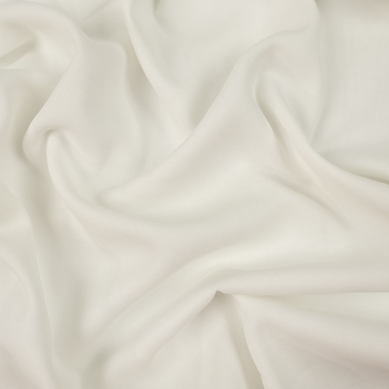 Coton Organic blanc Kate - Bio Oekotex