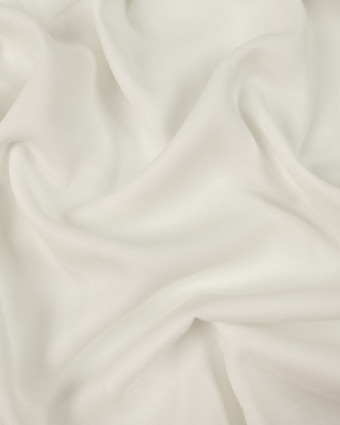 Coton Organic blanc Kate - Bio Oekotex