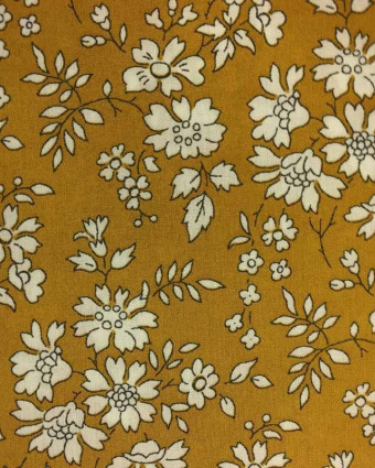 Tissu Liberty Fabrics Capel G x10cm