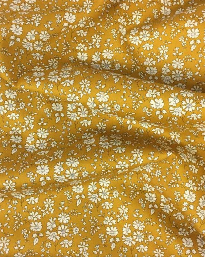 Tissu Liberty Fabrics Capel G x10cm