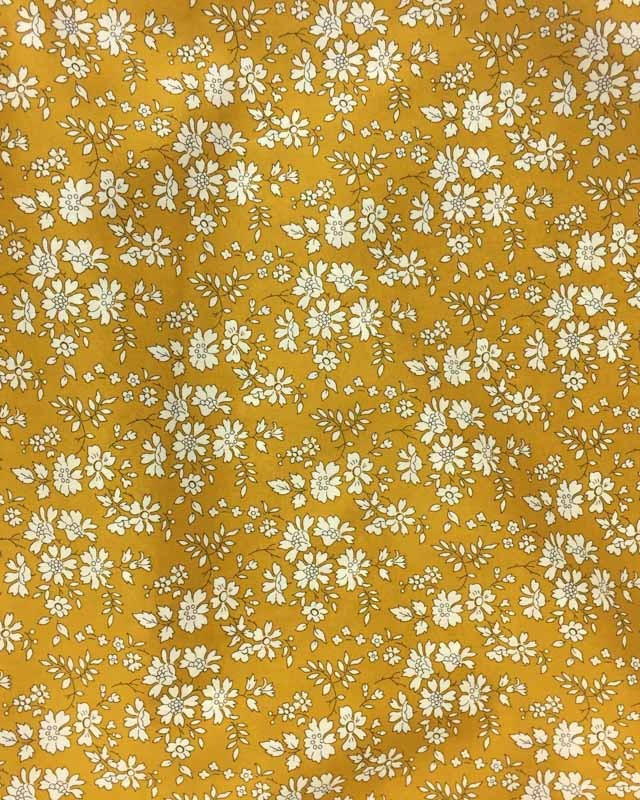 Tissu Liberty Fabrics Capel G x10cm