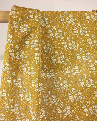 Tissu Liberty Fabrics Capel G x10cm