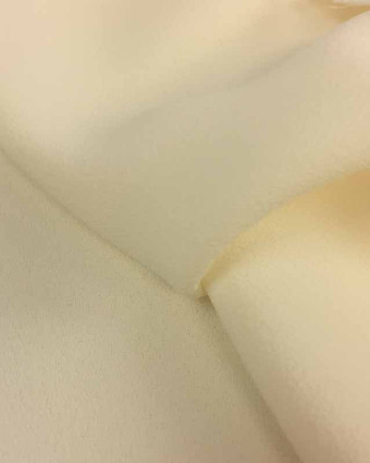 Crêpe écru Clara x10cm -  Mercerine