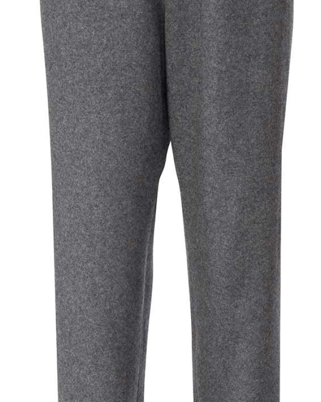Patron costume homme - Burda 5955 - Mercerine