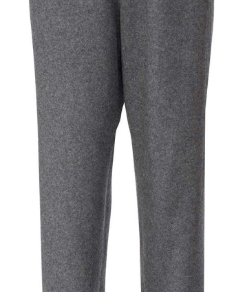 Patron costume homme - Burda 5955 - Mercerine
