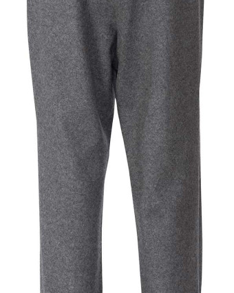 Patron costume homme - Burda 5955 - Mercerine
