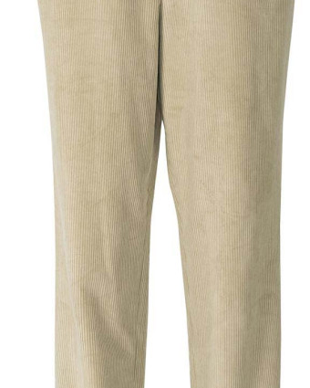 Patron costume homme - Burda 5955 - Mercerine