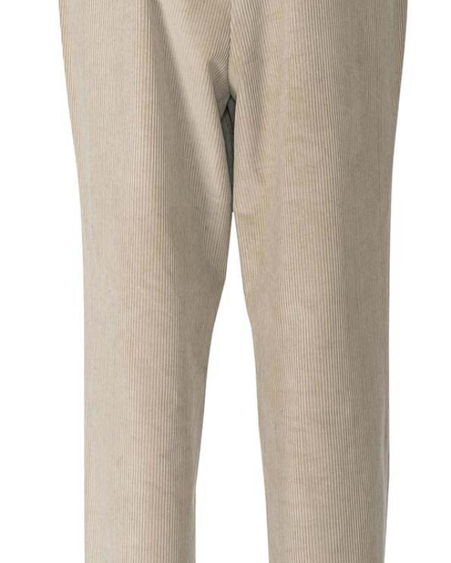 Patron costume homme - Burda 5955 - Mercerine