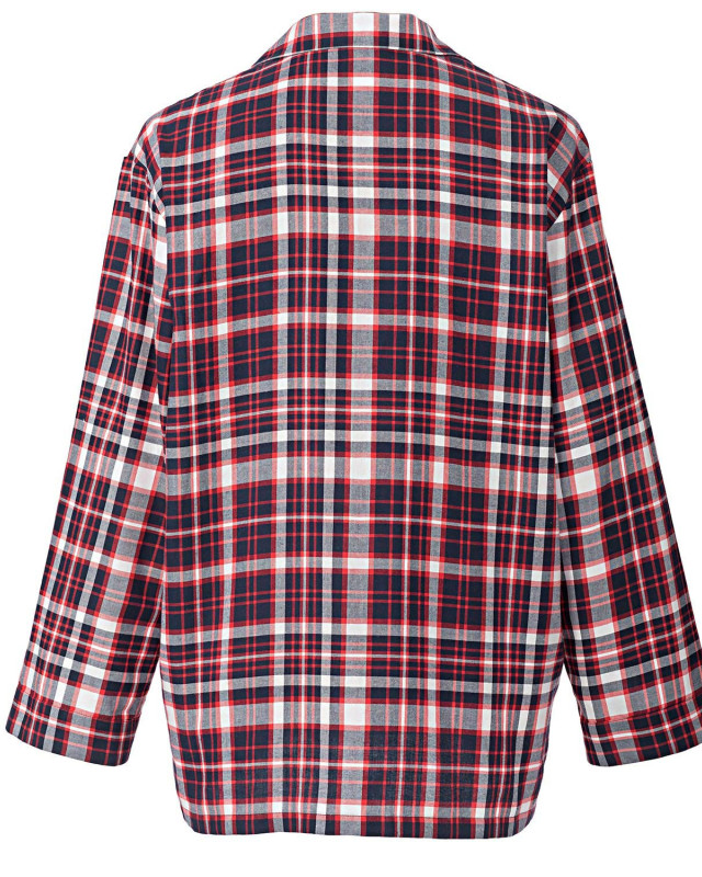 Patron Pyjamas Homme et Femme - Burda 5956 - Mercerine