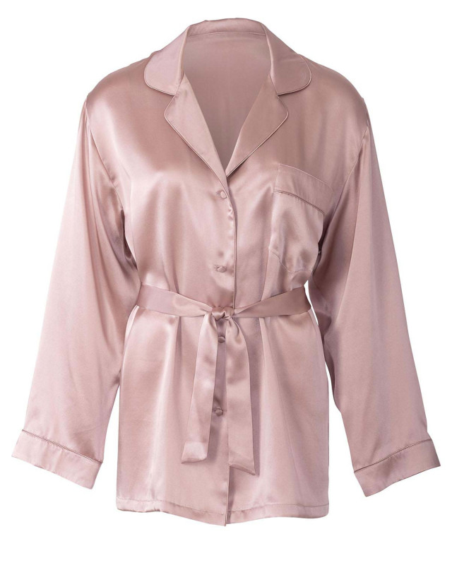 Patron Pyjamas Homme et Femme - Burda 5956 - Mercerine