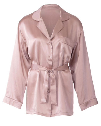Patron Pyjamas Homme et Femme - Burda 5956 - Mercerine