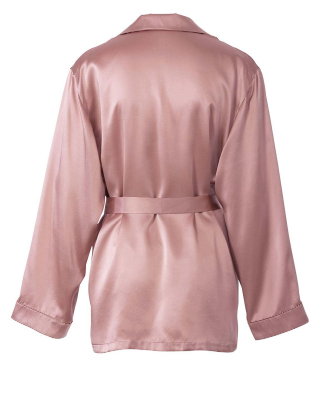 Patron Pyjamas Homme et Femme - Burda 5956 - Mercerine