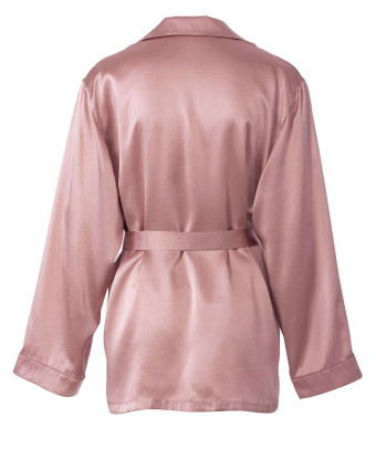 Patron Pyjamas Homme et Femme - Burda 5956 - Mercerine