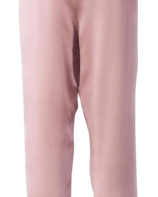 Patron Pyjamas Homme et Femme - Burda 5956 - Mercerine