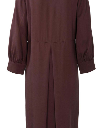 Patron De Couture BURDA N°7639 - Manteau à Plis Creux/bouclé - Tailles 34 à 48 - Neuf
