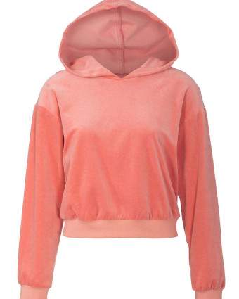 Patron Sweatshirt Femme Easy - Burda 5979 - Mercerine