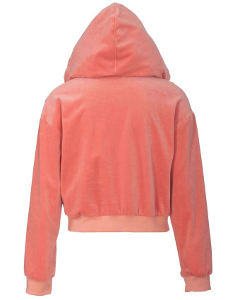 Patron Sweatshirt Femme Easy - Burda 5979 - Mercerine