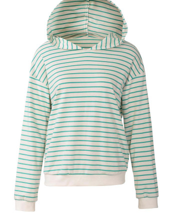 Patron Sweatshirt Femme Easy - Burda 5979 - Mercerine