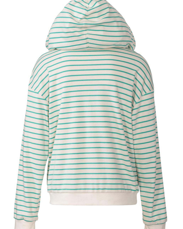 Patron Sweatshirt Femme Easy - Burda 5979 - Mercerine