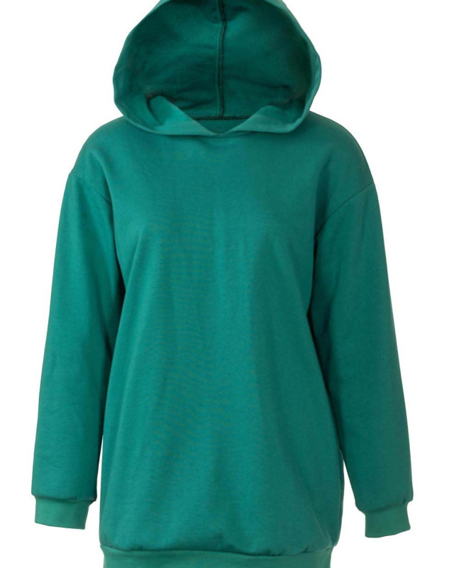 Patron Sweatshirt Femme Easy - Burda 5979 - Mercerine