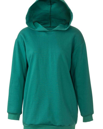 Patron Sweatshirt Femme Easy - Burda 5979 - Mercerine