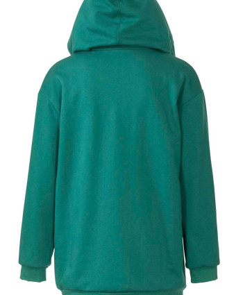 Patron Sweatshirt Femme Easy - Burda 5979 - Mercerine