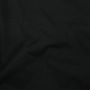 Tissu occultant noir