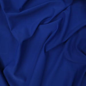 Lycra lingerie seconde peau Bleu Roi