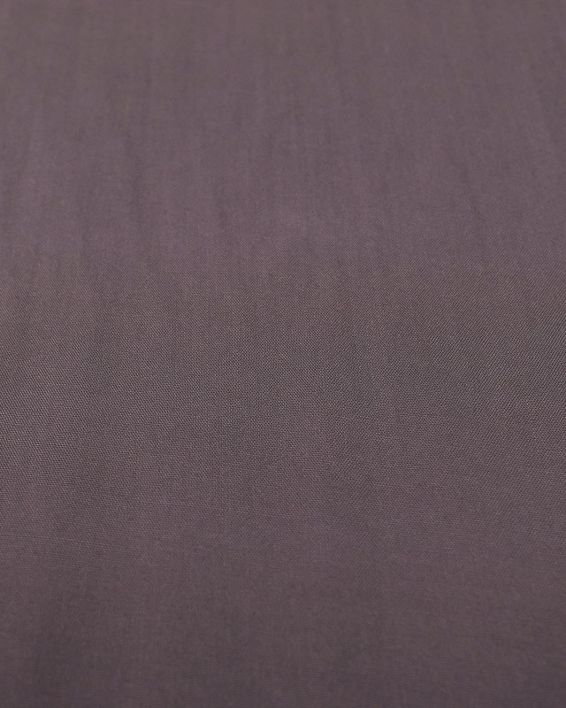 Tissu viscose mauve - Mercerine