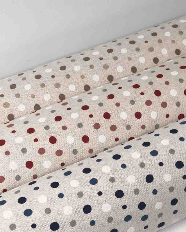 Tissu D’ameublement Imitation Lin Gris – 2m X 1,4m, Polyester, Pour Canapé, Coussins, Rideaux, Extérieur