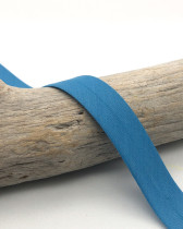 Biais bleu mer