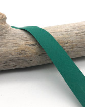 Biais vert gazon