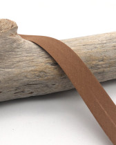 Biais marron camel