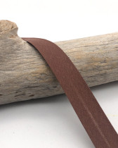 Biais marron fauve
