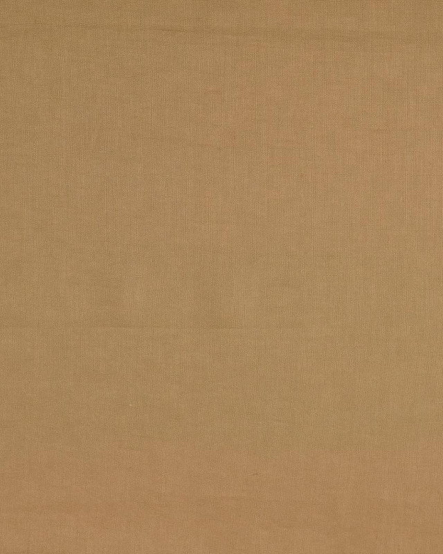 Tissu Lin Premium Chataigne - Mercerine