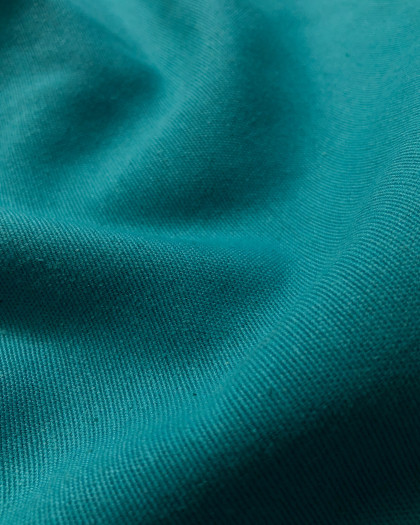 Toile Coton mélangé grande largeur : 5 teintes disponibles - Mercerine