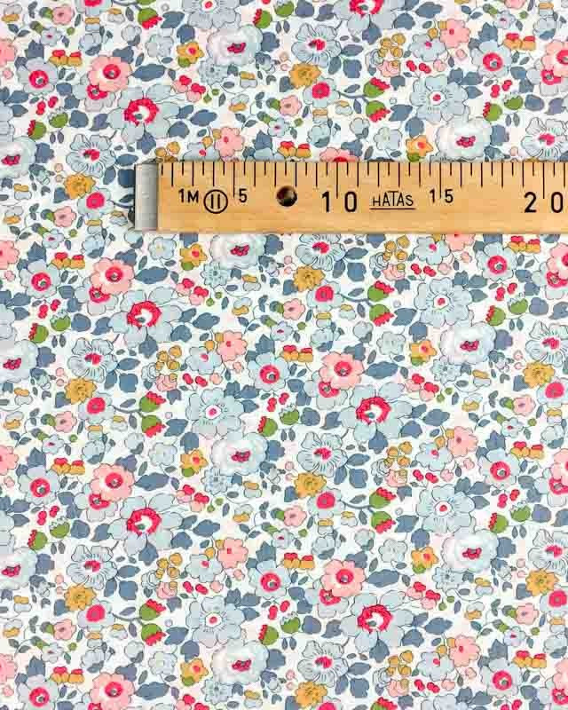 Coton Liberty BETSY P - Mercerine