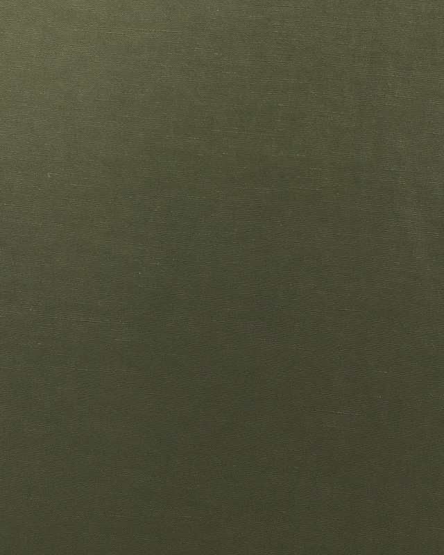 Viscose Lin kaki