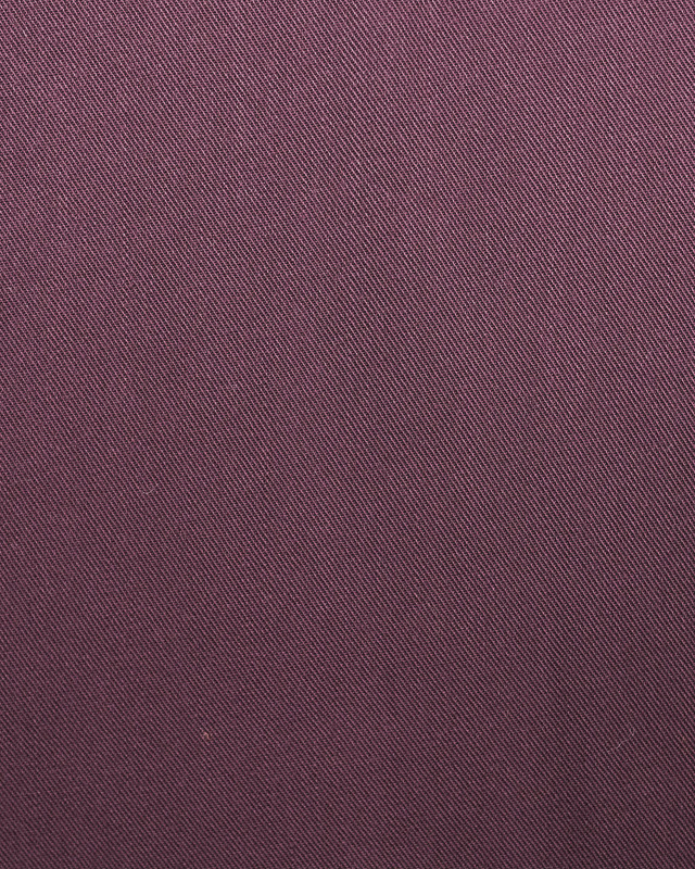 Viscose twill Bleu Ciel - Mercerine