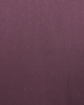 Viscose twill Bleu Ciel - Mercerine
