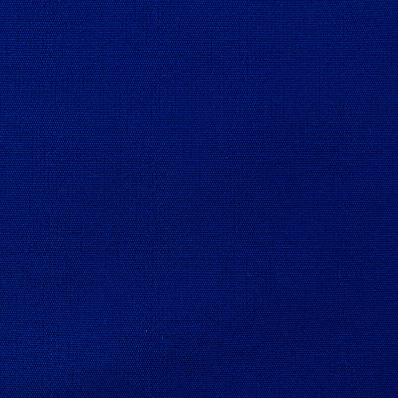 Tissu Extérieur Grande Largeur Bleu Royal Teflon Palerma Royal  - Mercerine