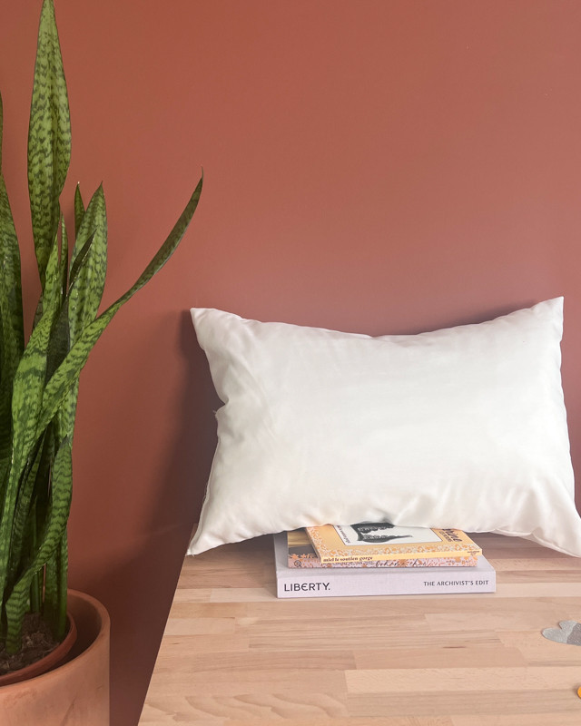 Coussin garni à recouvrir : disponible en 4 tailles - Mercerine