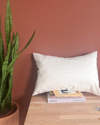 Coussin garni à recouvrir : disponible en 4 tailles - Mercerine