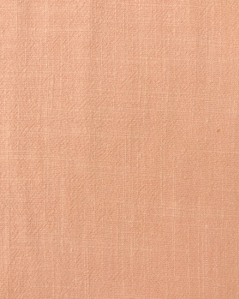 Tissu Viscose Lin Rose   - Mercerine