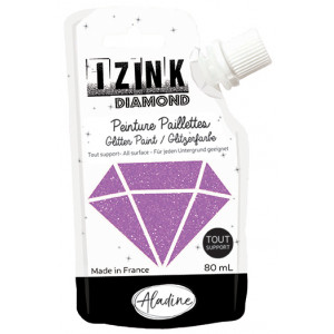 Izink Diamond Rose 80 Ml