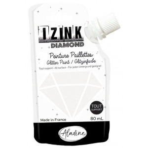 Izink Diamond Nacre 80 Ml