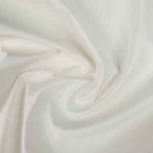 Tissu Pour Imperméable Blanc