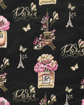 Jacquard Paris - Mercerine