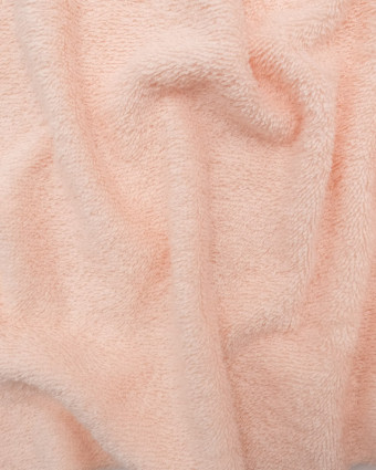 Tissu éponge Hotel coton Nude Oekotex  - Mercerine
