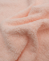 Tissu éponge nude coton Hotel